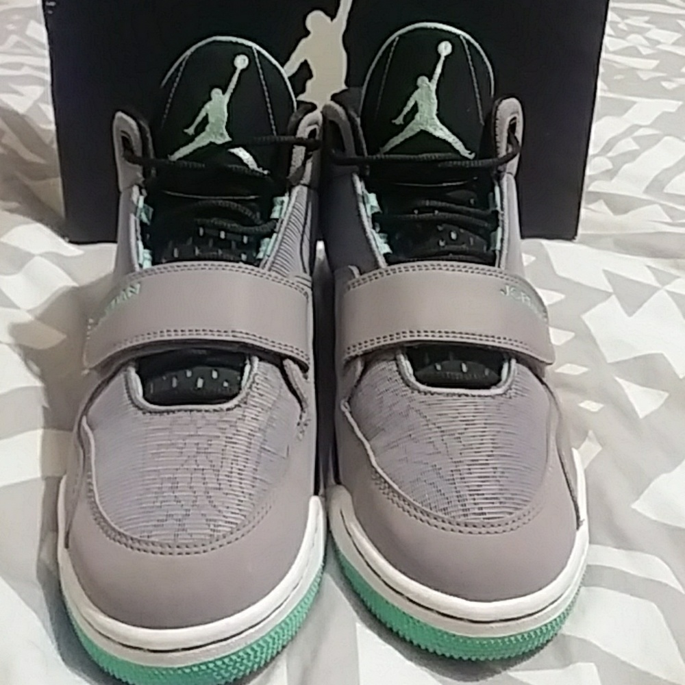 Jordan flightclub 90's